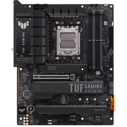 Материнская плата ASUS TUF GAMING X670E-PLUS WIFI