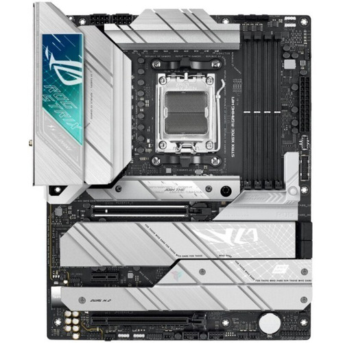 Материнская плата ASUS OG STRIX X670E-A GAMING WIFI