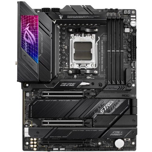 Материнская плата ASUS ROG STRIX X670E-E GAMING WIFI