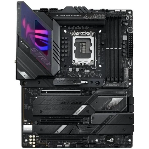 Материнская плата ASUS ROG STRIX Z790-E GAMING WIFI