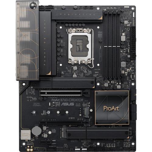 Материнская плата ASUS PROART B760-CREATOR (90MB1F20-M1EAY0)