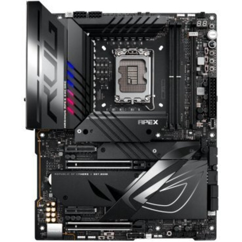 Материнская плата ASUS ROG-MAXIMUS-Z790-APEX-ENCORE