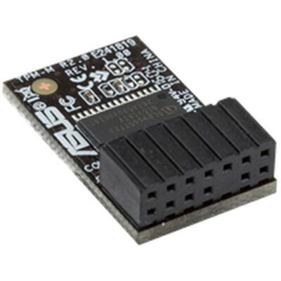 Характеристики Контроллер ASUS TPM-M R2.0 (90MC03W0-M0XBN1)