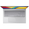 Ноутбук 17.3" ASUS Vivobook 17 (X1704VA-AU398)