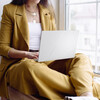 Ноутбук 14" ASUS Zenbook 14 OLED (UX3405MA-QD488W)