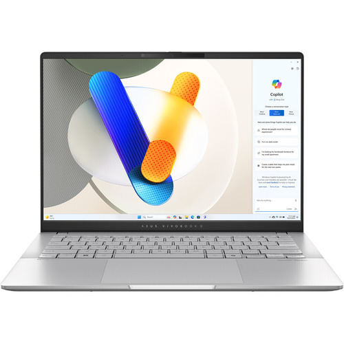 Ноутбук 14" ASUS M5406WA-PP086W (90NB14P1-M004N0)