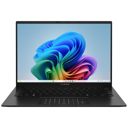 Ноутбук 14" ASUS Zenbook 14 (UM3406KA-PP181)