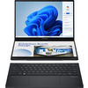 Ноутбук 14"+14" ASUS ZenBook DUO Touch (UX8406CA-QL211X)