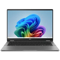 Ноутбук 14" ASUS Vivobook 14 Flip (TP3407SA-QL055W)