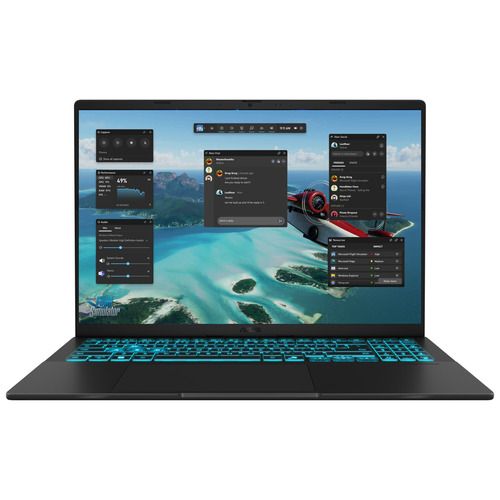 Ноутбук 16" ASUS V16 (V3607VU-RP267)