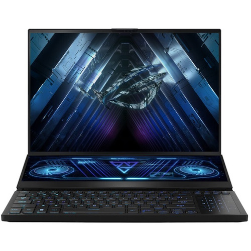 Характеристики Ноутбук ASUS ROG-Zephyrus-Duo16-GX650PY-NM083W