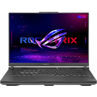 Ноутбук 16" ASUS ROG Strix G16 G614JU-N3441 (90NR0CC1-M00YL0)