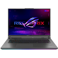 Ноутбук ASUS ROG-Strix-G18-G814JV-N6168