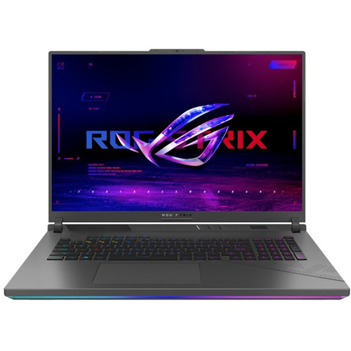 Характеристики Ноутбук ASUS ROG-Strix-G18-G814JV-N6168