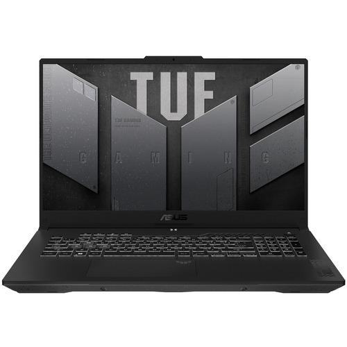 Ноутбук 17.3" ASUS TUF Gaming F17 (FX707VUR-HX225)