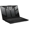 Ноутбук 17.3" ASUS TUF Gaming F17 (FX707VUR-HX225)
