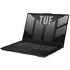 Ноутбук 17.3" ASUS TUF Gaming F17 (FX707VUR-HX225)