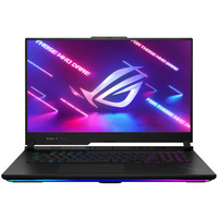 Ноутбук ASUS ROG-Strix-SCAR17-G733PYV-LL067W