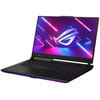 Ноутбук ASUS ROG-Strix-SCAR17-G733PYV-LL067W