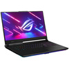 Характеристики Ноутбук ASUS ROG-Strix-SCAR17-G733PYV-LL067W