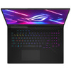 Характеристики Ноутбук ASUS ROG-Strix-SCAR17-G733PYV-LL067W