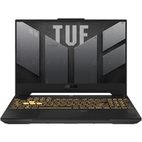 Ноутбук ASUS TUF-A17-FA707NV-HX064