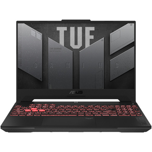 Ноутбук ASUS TUF-A17-FA707NV-HX079