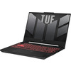 Характеристики Ноутбук ASUS TUF-A17-FA707NV-HX079