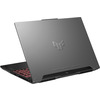 Характеристики Ноутбук ASUS TUF-A17-FA707NV-HX079