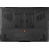 Ноутбук 15.6" ASUS TUF Gaming F15 FX507VI-LP096 15.6 (90NR0FH7-M005R0)