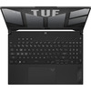 Ноутбук 15.6" ASUS TUF Gaming F15 FX507VI-LP096 15.6 (90NR0FH7-M005R0)