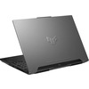 Ноутбук 15.6" ASUS TUF Gaming F15 FX507VI-LP096 15.6 (90NR0FH7-M005R0)