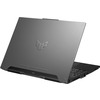 Ноутбук 15.6" ASUS TUF Gaming F15 FX507VI-LP096 15.6 (90NR0FH7-M005R0)