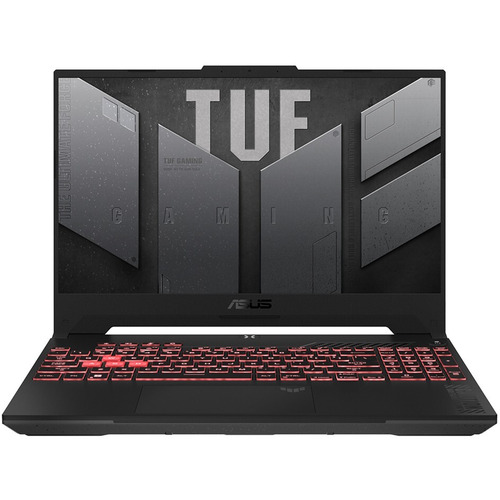 Характеристики Ноутбук ASUS TUF-F15-FX507VI-HQ111