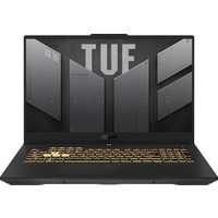 Ноутбук ASUS TUF-F17-FX707VI-LL093