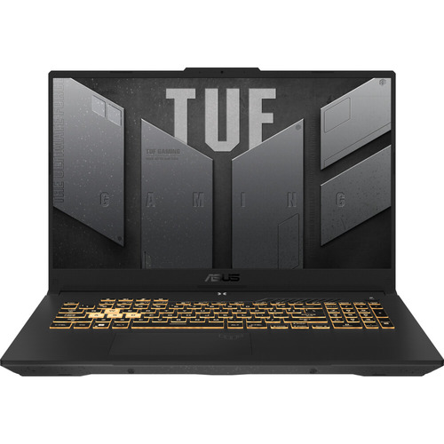 Ноутбук 17.3" ASUS TUF Gaming F17 FX707VI-HX106 (90NR0FI5-M00750)