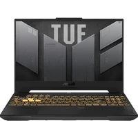 Ноутбук 15.6" ASUS TUF F15 FX507ZI4-LP030 (90NR0FV7-M001E0)