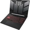 Характеристики Ноутбук ASUS TUF F15 FX507ZC4-HN172