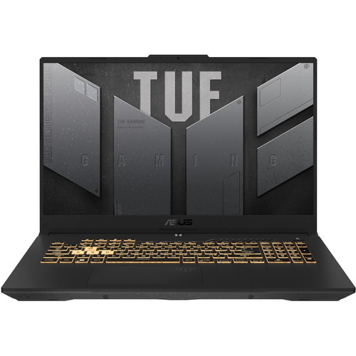 Характеристики Ноутбук ASUS TUF-F17-FX707ZC4-HX095