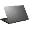 Ноутбук ASUS TUF-F17-FX707ZC4-HX095