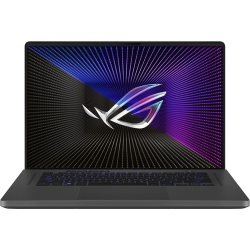 Ноутбук 16" ASUS ROG Zephyrus (GU603ZU-N4050)