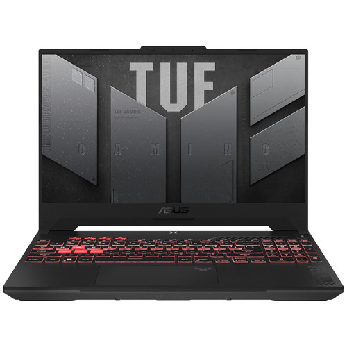 Ноутбук 17.3" ASUS TUF Gaming A17 (FA707NUR-HX013)