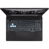 Ноутбук 15.6" ASUS TUF A15 FA506NCR-HN044 (90NR0JV7-M002W0)