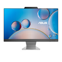 Моноблок ASUS A3402WBA-BPC002M