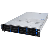 Серверная платформа ASUS RS720-E11-RS12U