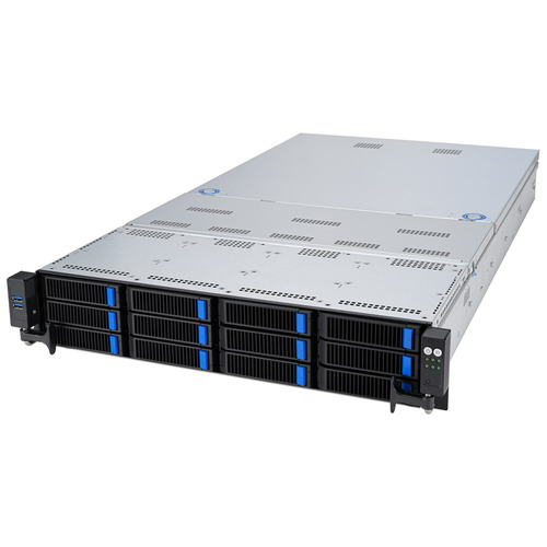 Серверная платформа ASUS RS720-E11-RS12U