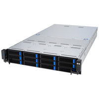 Серверная платформа ASUS RS520A-E12-RS12U (90SF02G1-M002Y0)