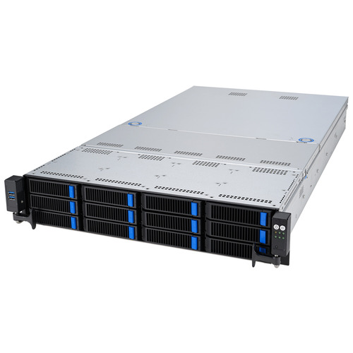 Серверная платформа ASUS RS520A-E12-RS12U (90SF02G1-M002Y0)