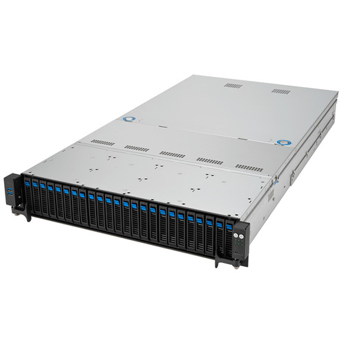 Серверная платформа ASUS RS520A-E12-RS24U (90SF02G1-M00360)