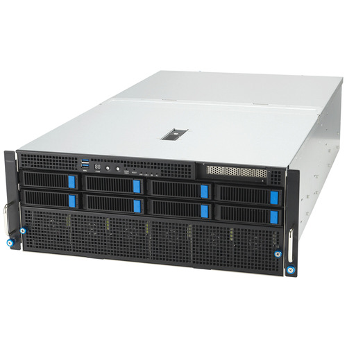 Серверная платформа ASUS ESC8000-E11P-SKU4 (90SF02I4-M003C0)